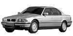 BMW E38 P3145 Fault Code