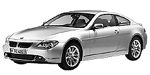 BMW E63 P3145 Fault Code