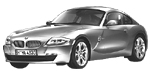 BMW E86 P3145 Fault Code