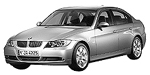 BMW E90 P3145 Fault Code