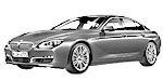 BMW F06 P3145 Fault Code