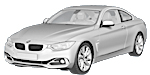 BMW F32 P3145 Fault Code